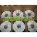 Popular Agriculture Packing 25mic Plastic Silage Film for Bale Wrap